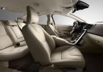 Volvo S60 2010 года